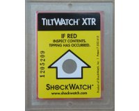 Tiltwatch XTR